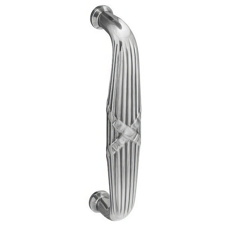 Emtek 86080US10B oil rubbed bronze door pull