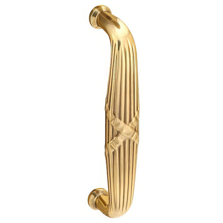 Emtek 86080US7 french antique door pull