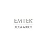 Emtek 86084US14 bright nickel latchbolt