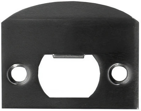 Emtek 86084US26 polished chrome latchbolt