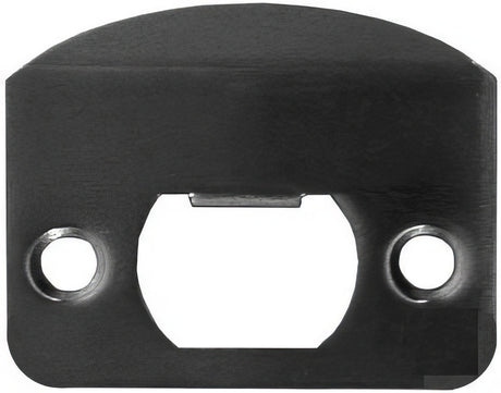 Emtek 86085US7 french antique latchbolt
