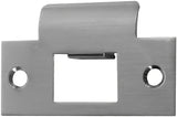 Emtek 86087US14 bright nickel latchbolt