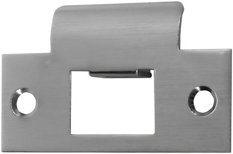 Emtek 86087US14 Brass Modern, Classic Brass, Designer Brass latchbolt, additional view