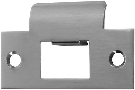 Emtek 86087US3 Brass Modern, Classic Brass, Designer Brass latchbolt, additional view