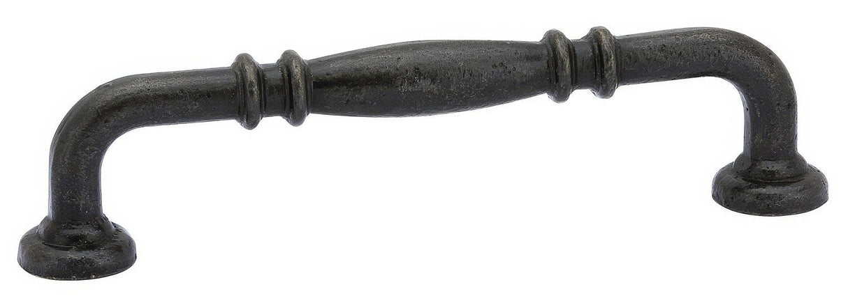 Emtek 86101MB medium bronze cabinet pull