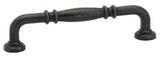 Emtek 86102MB medium bronze cabinet pull