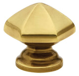 Emtek 86120US7 french antique cabinet knob