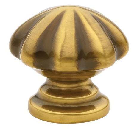 Emtek 86122US7 french antique cabinet knob