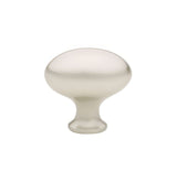 Emtek 86124US15 satin nickel cabinet knob