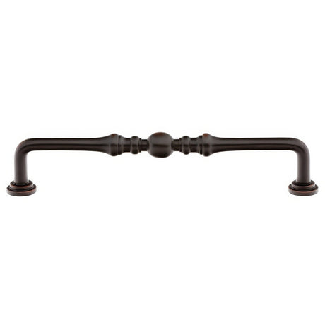 Emtek 86128US10B oil rubbed bronze cabinet pull