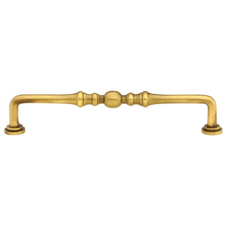 Emtek 86129US7 french antique cabinet pull