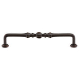 Emtek 86130US10B oil rubbed bronze cabinet pull