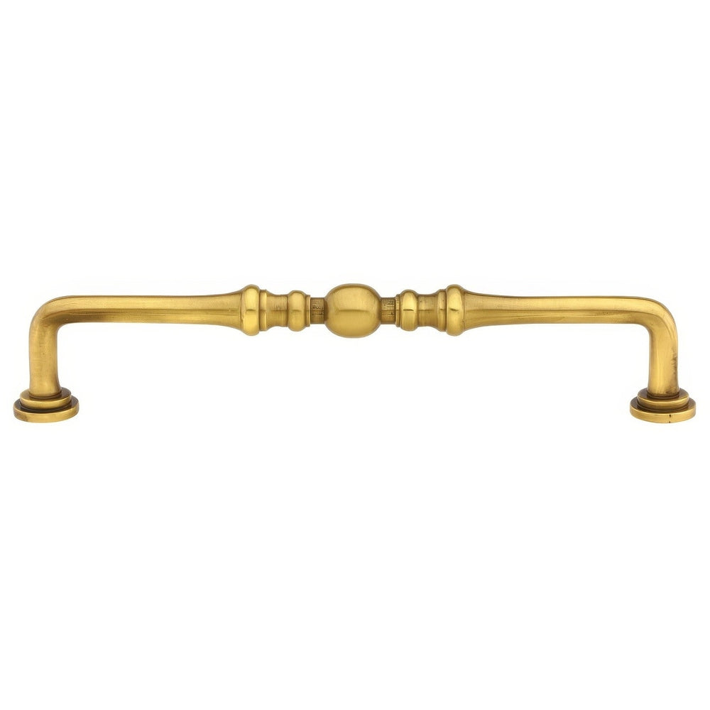 Emtek 86130US7 french antique cabinet pull