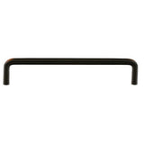 Emtek 86131US10B oil rubbed bronze cabinet pull