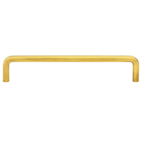 Emtek 86131US7 french antique cabinet pull