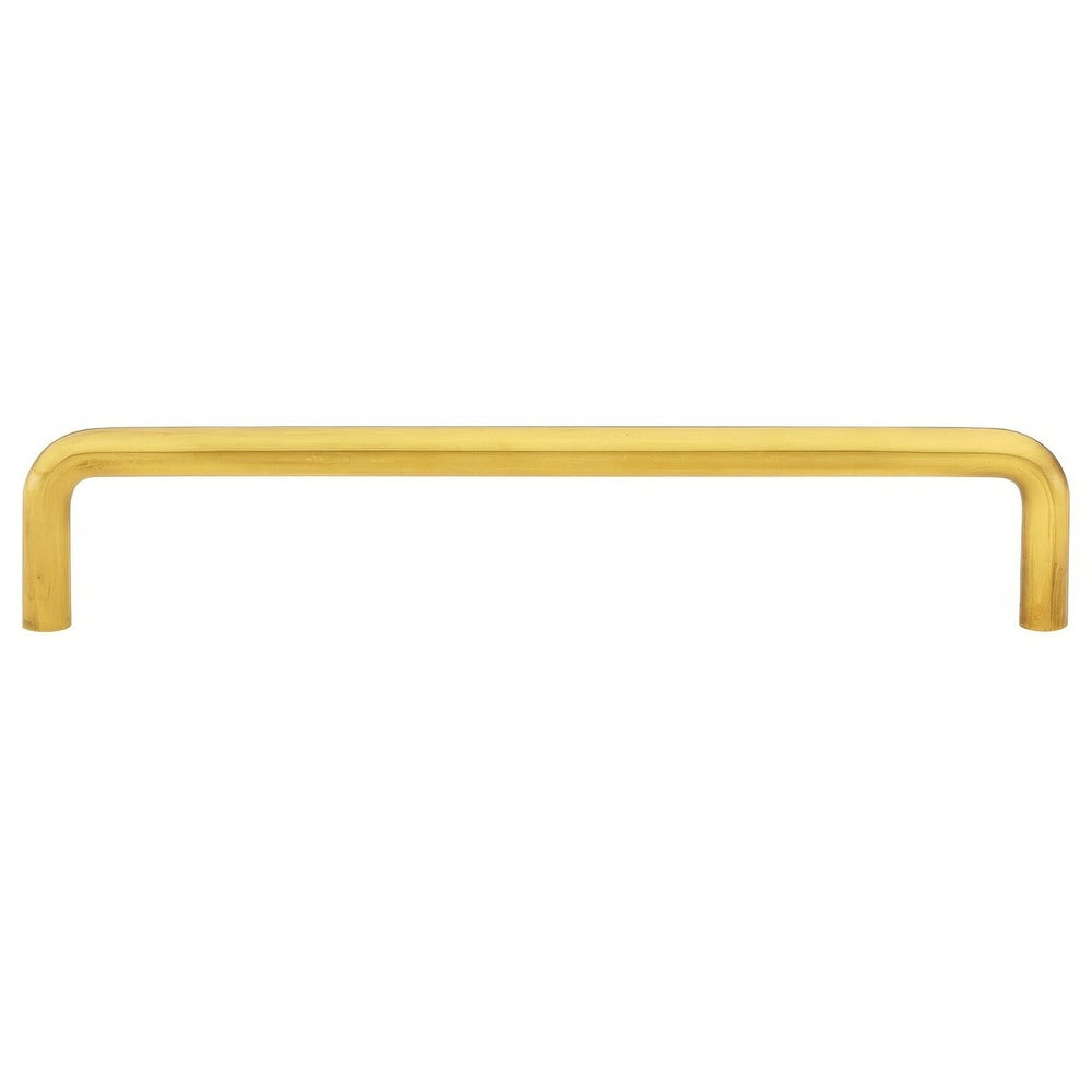 Emtek 86133US7 french antique cabinet pull
