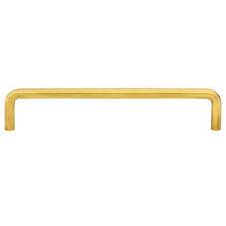Emtek 86133US7 french antique cabinet pull