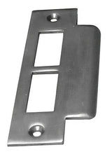 Emtek 86147US7 french antique deadbolt, latchbolt