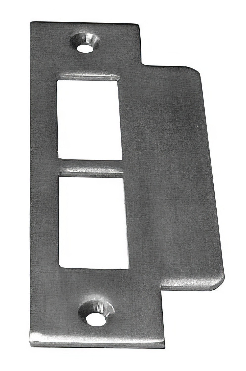 Emtek 86148US7 french antique deadbolt, latchbolt
