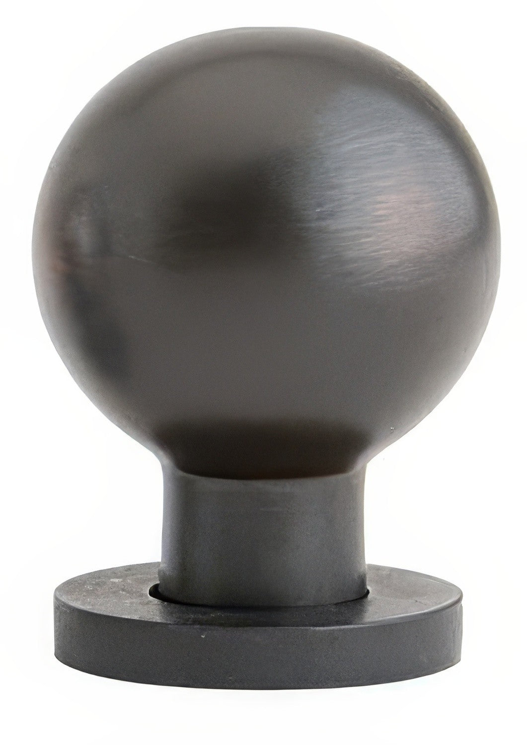 Emtek 86152US10B oil rubbed bronze cabinet knob