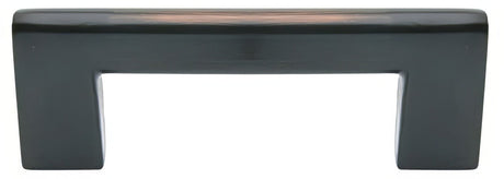 Emtek 86162US10B oil rubbed bronze bar cabinet pull