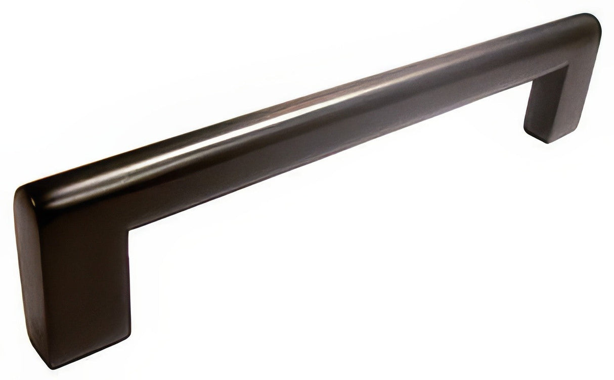 Emtek 86166US10B oil rubbed bronze bar cabinet pull