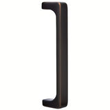 Emtek 86184US10B oil rubbed bronze door pull