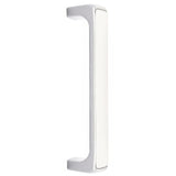 Emtek 86184US26 polished chrome door pull