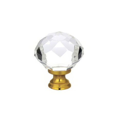 Emtek 86209US7 french antique cabinet knob