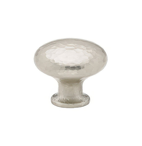Emtek 86213US15 satin nickel cabinet knob