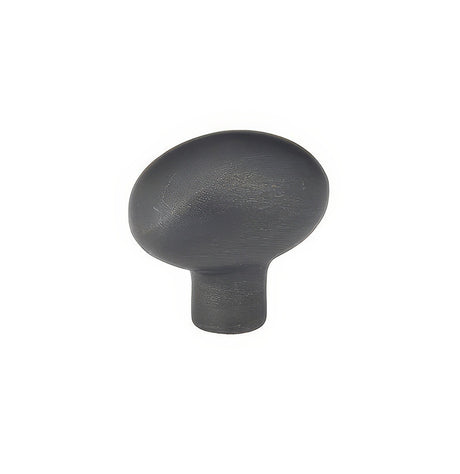 Emtek 86217MB medium bronze cabinet knob
