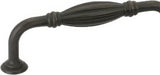 Emtek 86220MB medium bronze cabinet pull