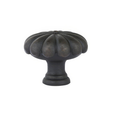 Emtek 86229MB medium bronze cabinet knob