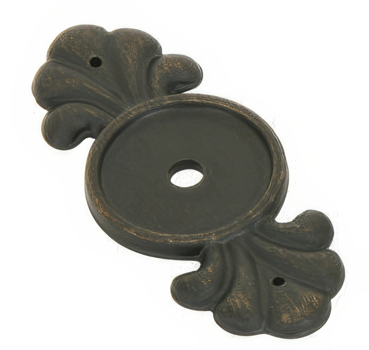 Emtek 86234MB medium bronze cabinet knob