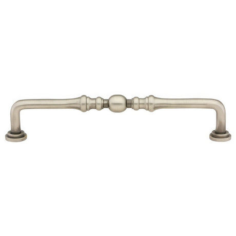 Emtek 86248US15A pewter cabinet pull