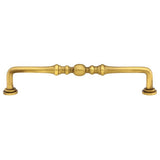 Emtek 86248US7 french antique cabinet pull