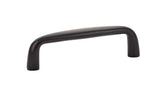 Emtek Cabinet Pull with 3-1/2" Center To Center in Oil Rubbed Bronze
