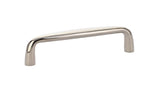 Emtek 86258US14 Orbit Cabinet Pull with 4" Center to Center Polished Nickel Lifetime Finish