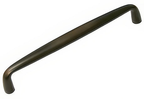 Emtek 86259US10B oil rubbed bronze bar cabinet pull