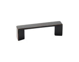 Emtek 86264US10B oil rubbed bronze bar cabinet pull