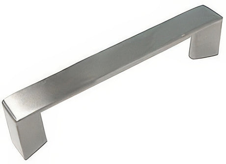 Emtek 86264US15 satin nickel bar cabinet pull