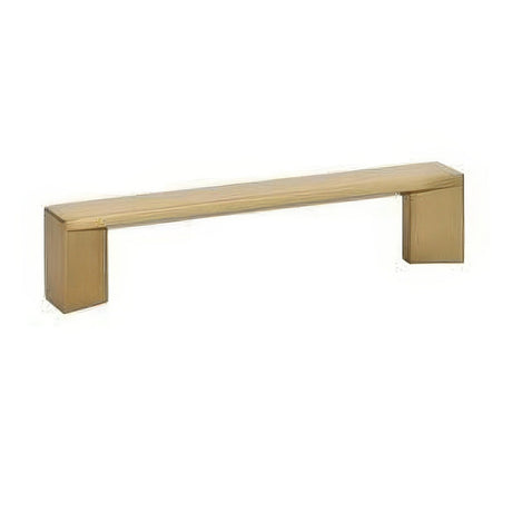 Emtek 86265US4 Contemporary bar cabinet pull, additional view