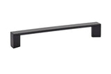 Emtek 86266US10B oil rubbed bronze bar cabinet pull