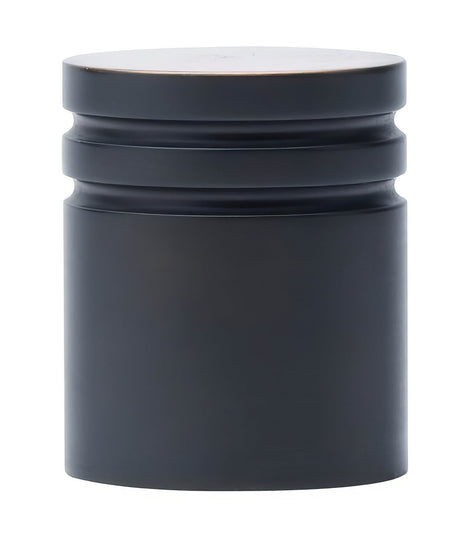 Emtek 86269US10B oil rubbed bronze cabinet knob