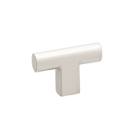 Emtek 86271US15 satin nickel cabinet knob
