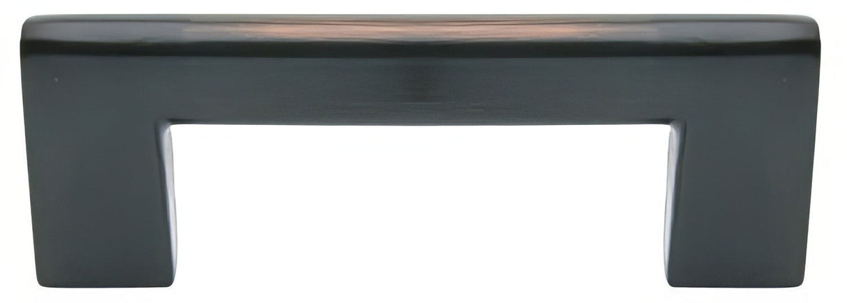 Emtek 86272US10B oil rubbed bronze cabinet pull