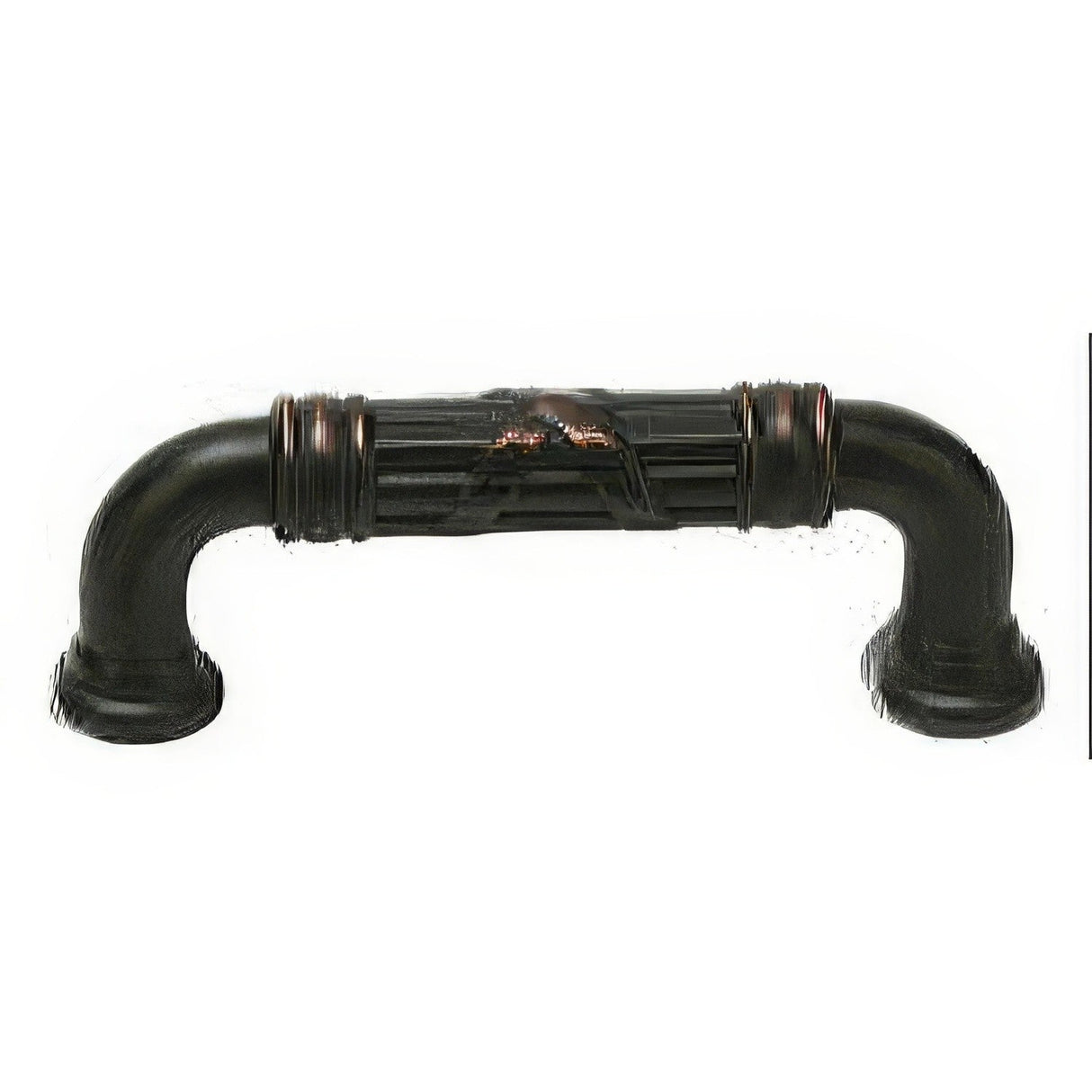 Emtek 86283US10B oil rubbed bronze cabinet pull