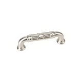 Emtek 86286US15 satin nickel cabinet pull
