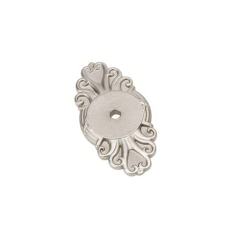 Emtek 86293US15 satin nickel cabinet knob