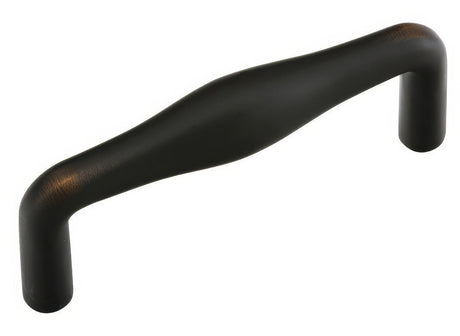 Emtek 86309US10B oil rubbed bronze drawer cabinet pull